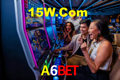 A6BET: Seu Cassino Premiado com Pagamentos Rápidos