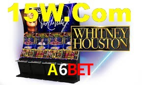 Blackjack Table A6BET