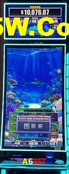 Roulette Table A6BET