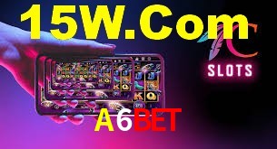 VIP Casino A6BET