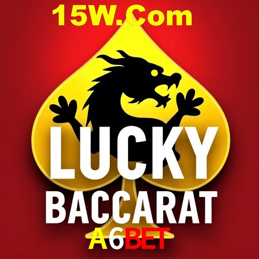 Flash Promotion A6BET