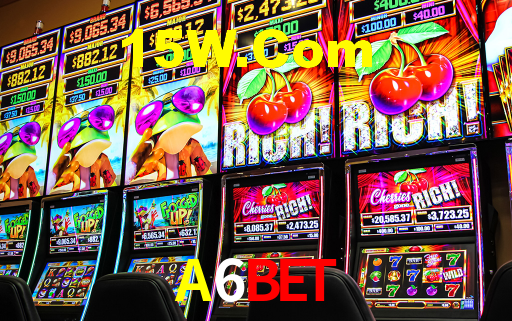 A6BET LOGIN APP