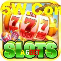 A6BET App Interface