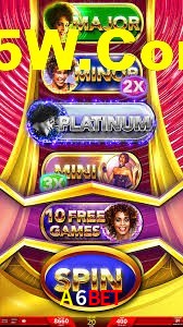 A6BET LOGIN APP