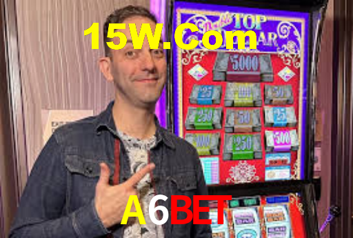 Bônus Generosos e Exclusivos no A6BET para Você!