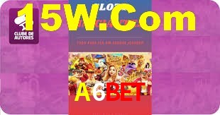 Exclusive Games A6BET