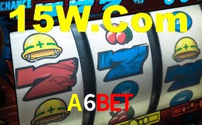 Live Casino A6BET