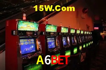 Design Responsivo A6BET