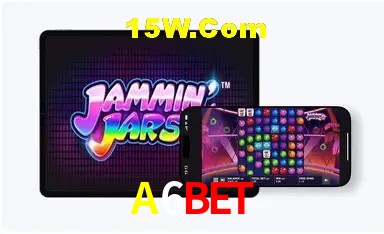 Jogos de Slot A6BET