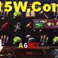 Provedores de Jogos A6BET