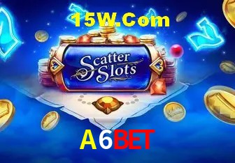 Avaliações dos Jogadores A6BET