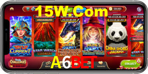A6BET