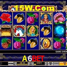 Cadastro Rápido A6BET
