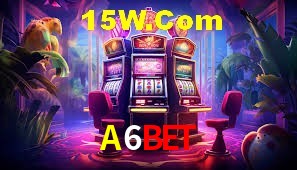Tennis Betting A6BET