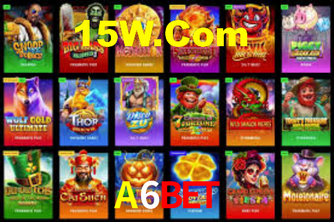 A6BET