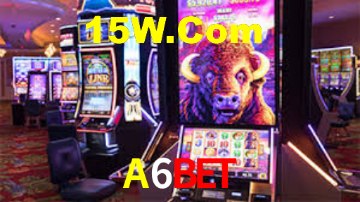 A6BET - Plataforma Oficial - A6BET.Com