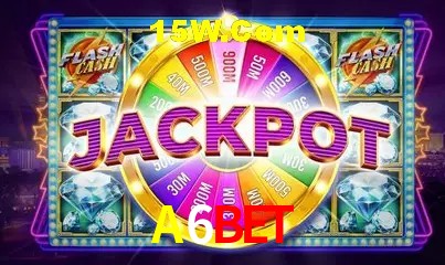 Tecnologia da Plataforma A6BET