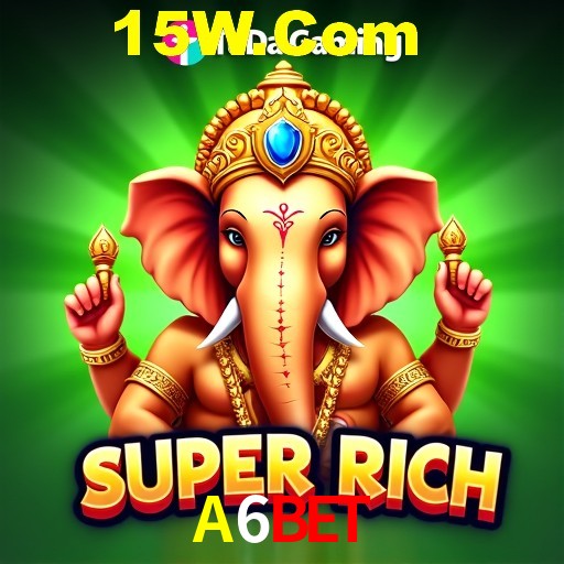 Descubra o Mundo do Cassino Online com A6BET