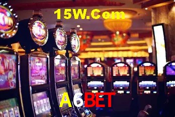 Login Seguro A6BET