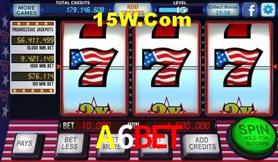Integração de APIs A6BET