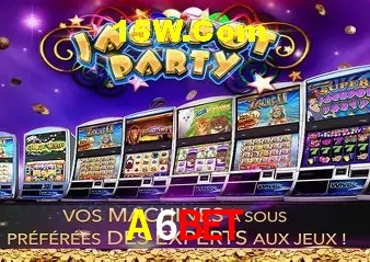 Estatísticas Crash Games A6BET