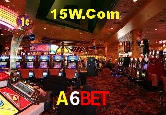 Sistemas de Segurança A6BET