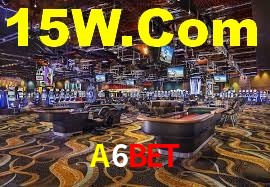 Welcome Bonus A6BET