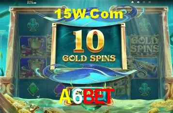 Promoção Relâmpago A6BET