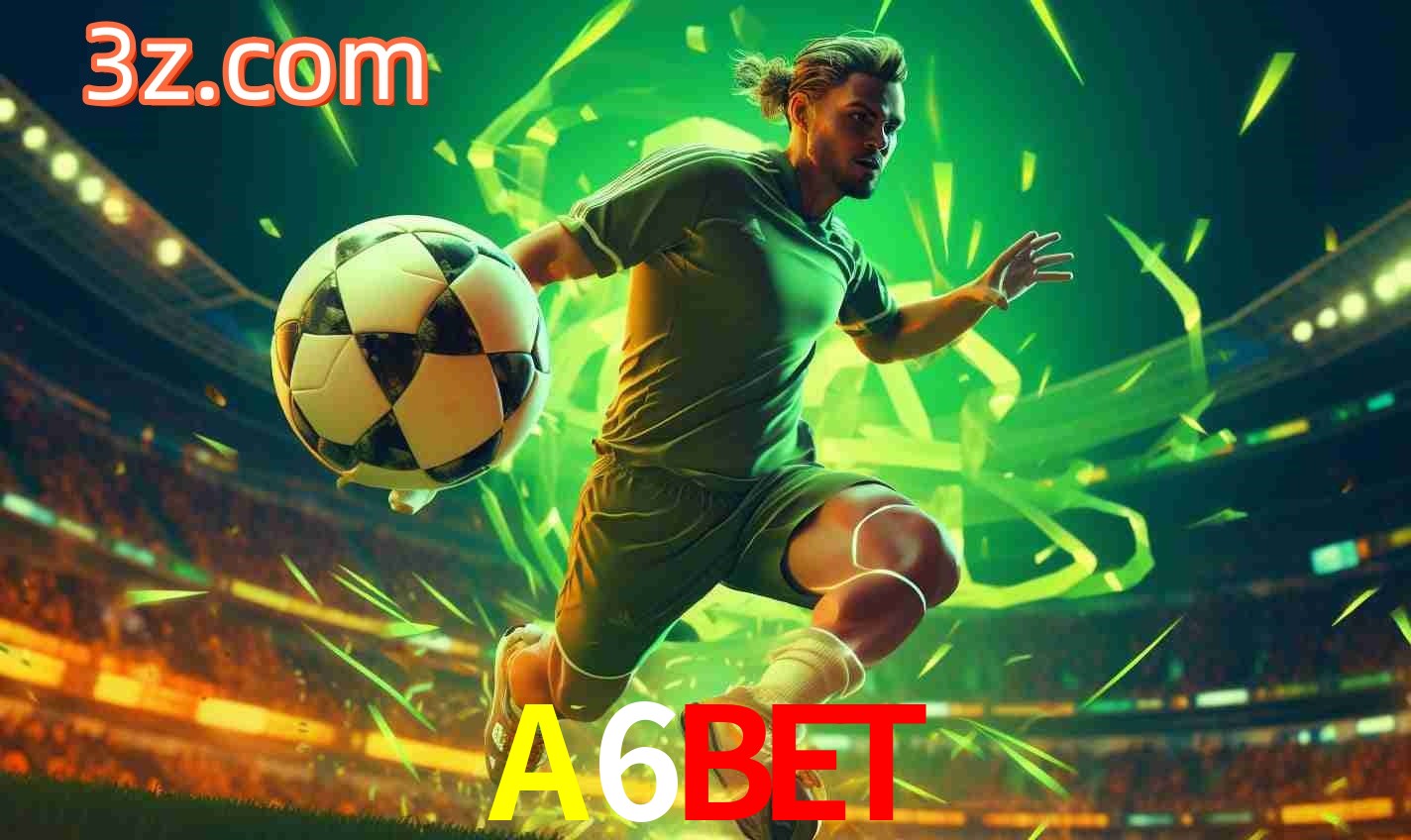 Diversidade Apostas no A6BET