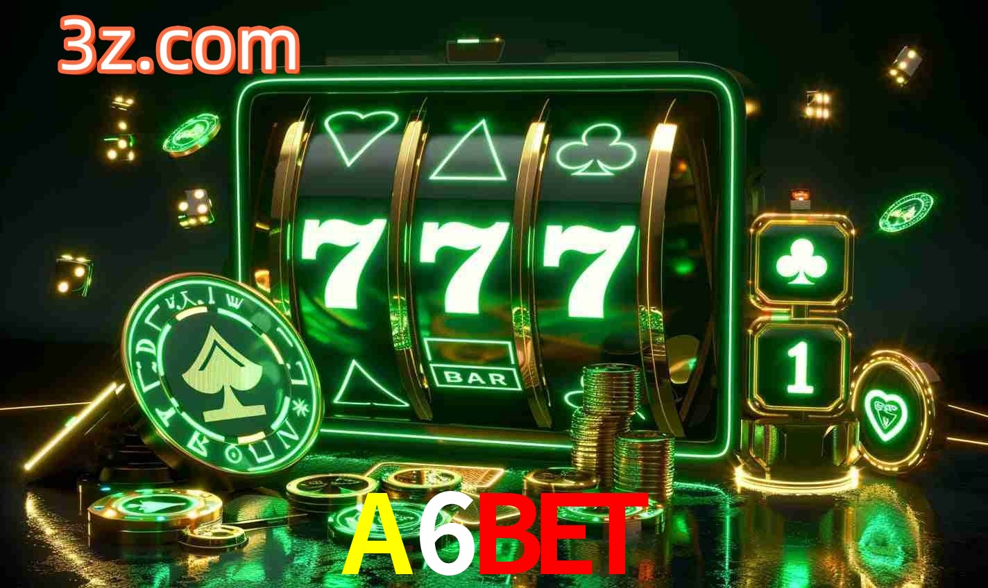 Seguro Login no Cassino Online A6BET